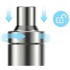 Joyetech eGo AIO D22 XL - 2300mAh (Barva Černá)