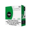 JTI Logic Compact náplň Intense Menthol 1,7 ML, 18 MG Pack (TYP Menthol - 12ks)