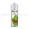 prichut kickit melounova fantazie melon fantasy 10ml snv