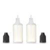 lahvicka se spickou na e liquid 50 ml
