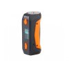 Mód GeekVape Aegis Solo 100W TC (Barva Černá)