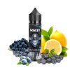 prichut monkey liquid blue lemon ball 12ml snv