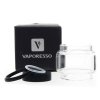 Náhradní pyrexové sklo pro Vaporesso GTX Tank 18 / GTX One (TYP 3ml - Vypouklé)
