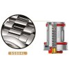 nahradni zhavici hlava pro uwell crown 4 0 23 ohm mesh