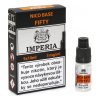 Nikotinová báze Imperia - 50/50 : 5x10ml / Booster Imperia / Imperia Booster (Nikotin 3mg - Kolek Q)