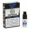 Nikotinová báze Imperia - 50/50 : 5x10ml / Booster Imperia / Imperia Booster (Nikotin 3mg - Kolek Q)
