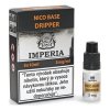 Nikotinová báze Imperia Dripper - 70/30 : 5x10ml / Dripper Booster Imperia / Imperia Booster Dripper (Nikotin 1,5 mg)