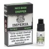 Nikotinová báze Imperia Dripper - 70/30 : 5x10ml / Dripper Booster Imperia / Imperia Booster Dripper (Nikotin 1,5 mg)