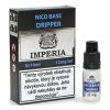 Nikotinová báze Imperia Dripper - 70/30 : 5x10ml / Dripper Booster Imperia / Imperia Booster Dripper (Nikotin 1,5 mg)