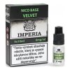 Nikotinová báze Imperia Velvet - 20/80 : 5x10ml (Nikotin 3mg - Kolek Q)