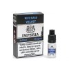 Nikotinová báze Imperia Velvet - 20/80 : 5x10ml (Nikotin 3mg - Kolek Q)