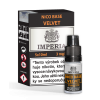 Nico Base Velvet 80VG20PG 5x10ml 3mg