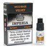 Nikotinová báze Imperia Velvet - 20/80 : 5x10ml (Nikotin 3mg - Kolek Q)