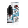 Nikotinová Sůl IVG Salt - Blueberg Burst / Chladivá ovocná směs 10ml (Nikotin 10 mg)