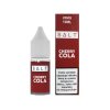Nikotinová sůl Juice Sauz SALT Cherry Cola 10ml (Nikotin 10 mg)