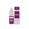 Nikotinová sůl Juice Sauz SALT Mango Passion 10ml (Nikotin 10 mg)