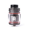 OXVA ARBITER RTA 28 mm (Barva Černá)