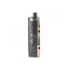 OXVA Origin X POD 60W 18650 4,5ml 2021 (Barva Bloody Mary (2ml + 4,5ml cartridge ZDARMA))