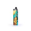 OXVA Origin X POD 60W 18650 4,5ml 2021 (Barva Bloody Mary (2ml + 4,5ml cartridge ZDARMA))