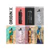 OXVA Origin X POD 60W 18650 4,5ml 2021 (Barva Bloody Mary (2ml + 4,5ml cartridge ZDARMA))