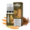 PEEGEE - Sladký tabák / Sweet Tobacco 10ml 30/70 VG/PG (Nikotin 6 mg)