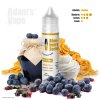 adams vape blueberry serious