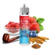 al carlo blended red berries