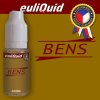 prichut euliquid tabak bens 10ml