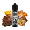 prichut flavormonks tobacco bastards no 37 original 12ml snv