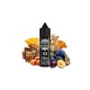 prichut flavormonks tobacco bastards no 53 plum 12ml snv