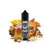prichut flavormonks tobacco bastards no 69 whisky oak 12ml snv