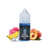 Příchuť Full Moon - Blue / banán a broskev (TYP 10 ml)