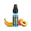 Příchuť Full Moon - Blue / banán a broskev (TYP 10 ml)