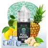 Příchuť Full Moon - Green / letní mix se zázvorem (TYP 10 ml)