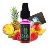 Příchuť Full Moon - Red / Ananas, mango a malina (TYP 10 ml)