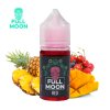 Příchuť Full Moon - Red / Ananas, mango a malina (TYP 10 ml)