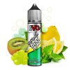 ivg kiwi lemon cool flavour 18ml en