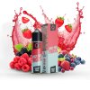 bbe liqonic juicyredfruits lf 60ml