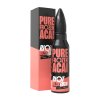 prichut riot squad blck edtn sv 10ml pure frozen acai ledove bobule acai