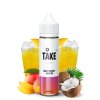 prichut pro vape take mist mango coconut mango a kokos 20ml snv