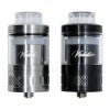 qp Design Violator RTA Limited Edition 28mm (Barva Černá)