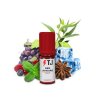 Red Astaire - příchuť T-Juice 10 ml (Varianta 10ml)