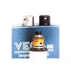 sirius mods vega rda atomizer