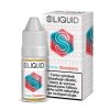 SLiquid - Ledová jahoda - Freeze Strawberry (Nikotin 10 mg)
