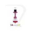 SQuape E[c] 5.0ml (Barva Fialová)
