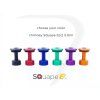 SQuape E[c] 5.0ml (Barva Fialová)