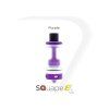 SQuape E[c] 5.0ml (Barva Fialová)