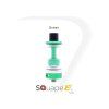 SQuape E[c] 5.0ml (Barva Fialová)