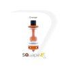 SQuape E[c] 5.0ml (Barva Fialová)