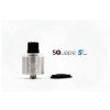squape s even bf rda atomizer